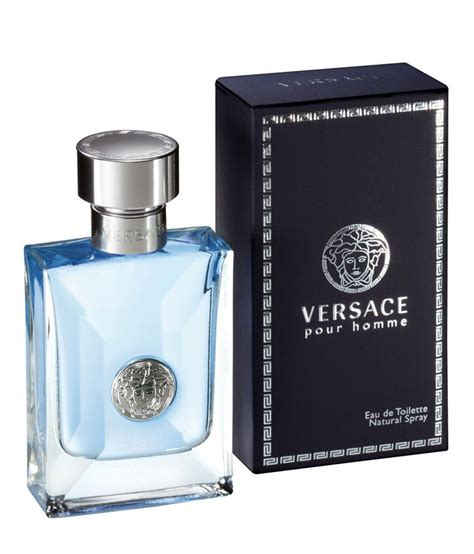 where to buy versace pour homme